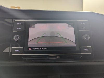 2020 Volkswagen Jetta R-Line