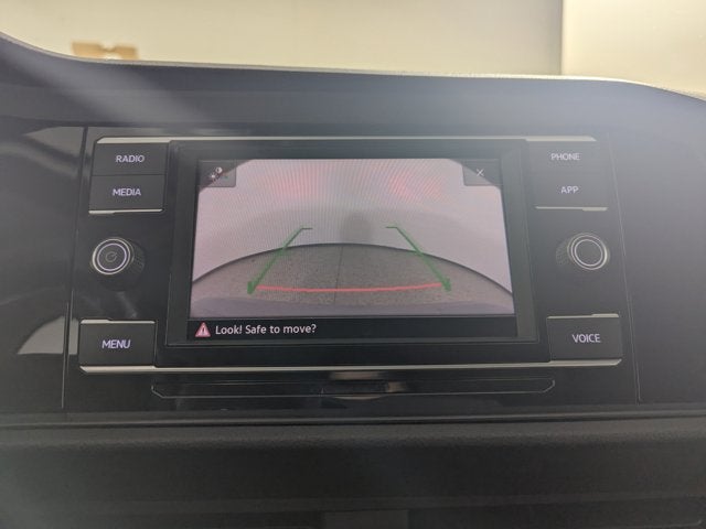 2020 Volkswagen Jetta R-Line