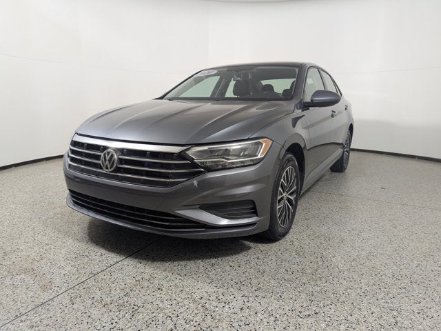 2020 Volkswagen Jetta R-Line