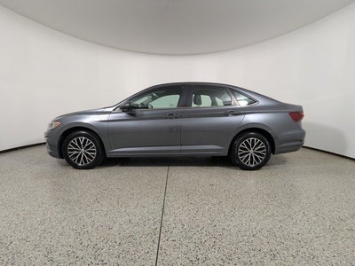 2020 Volkswagen Jetta R-Line