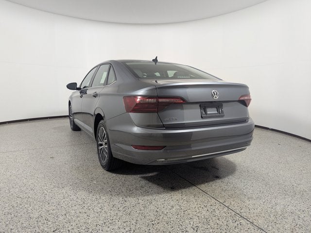 2020 Volkswagen Jetta R-Line