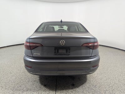 2020 Volkswagen Jetta R-Line