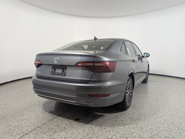 2020 Volkswagen Jetta R-Line