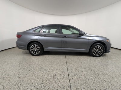 2020 Volkswagen Jetta R-Line