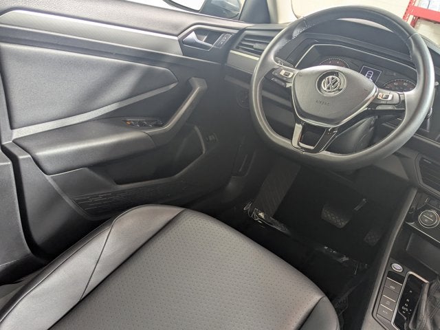 2020 Volkswagen Jetta R-Line