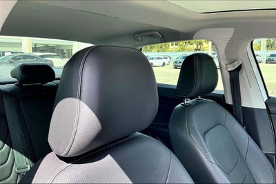 2020 Volkswagen Jetta SEL Premium