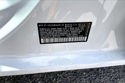 2020 Volkswagen Jetta SEL Premium