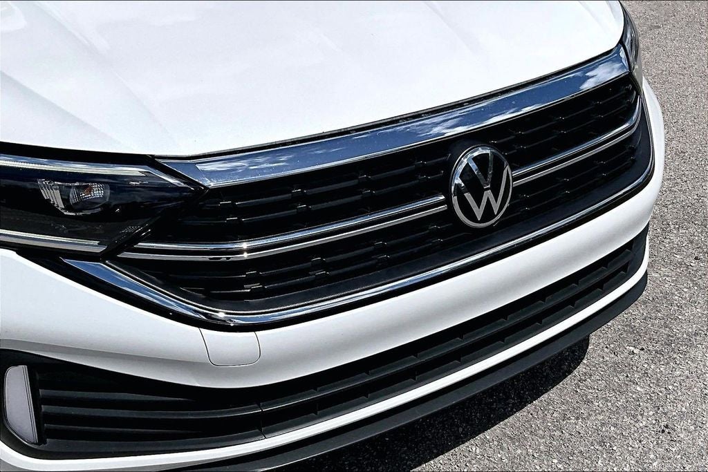 2022 Volkswagen Jetta 1.5T SEL