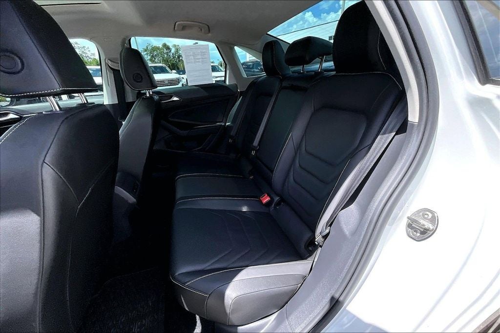 2022 Volkswagen Jetta 1.5T SEL