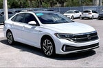 2022 Volkswagen Jetta 1.5T SEL