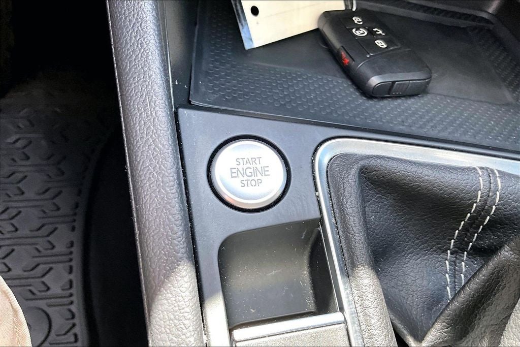 2022 Volkswagen Jetta 1.5T SEL