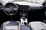 2022 Volkswagen Jetta 1.5T SEL