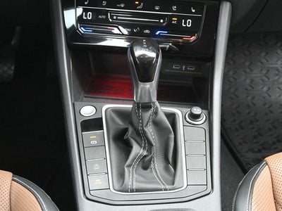 2025 Volkswagen Jetta 1.5T SEL