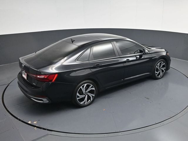 2025 Volkswagen Jetta 1.5T SEL