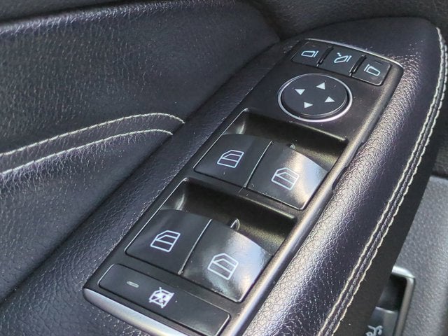 2014 Mercedes-Benz ML 350 ML 350