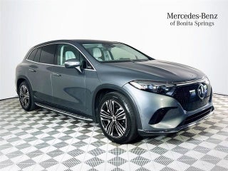 2023 Mercedes-Benz EQS EQS 450+