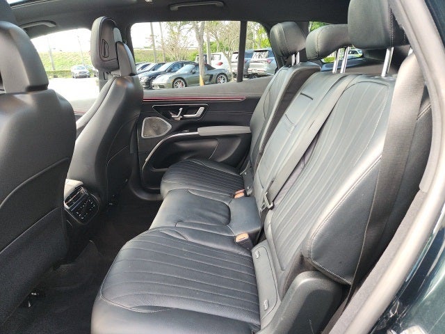 2023 Mercedes-Benz EQS 450 450 4MATIC®