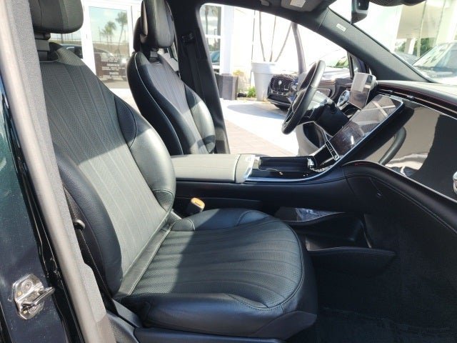 2023 Mercedes-Benz EQS 450 450 4MATIC®