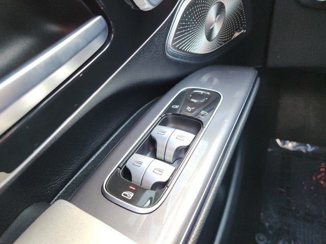 2023 Mercedes-Benz EQS 450 450 4MATIC®