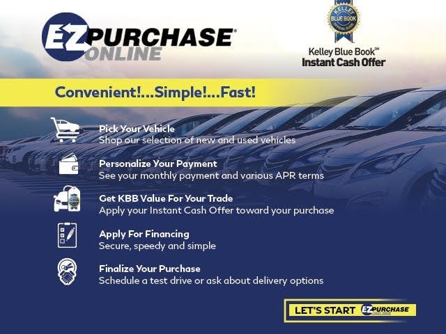 2023 Mercedes-Benz EQS 450 450 4MATIC®