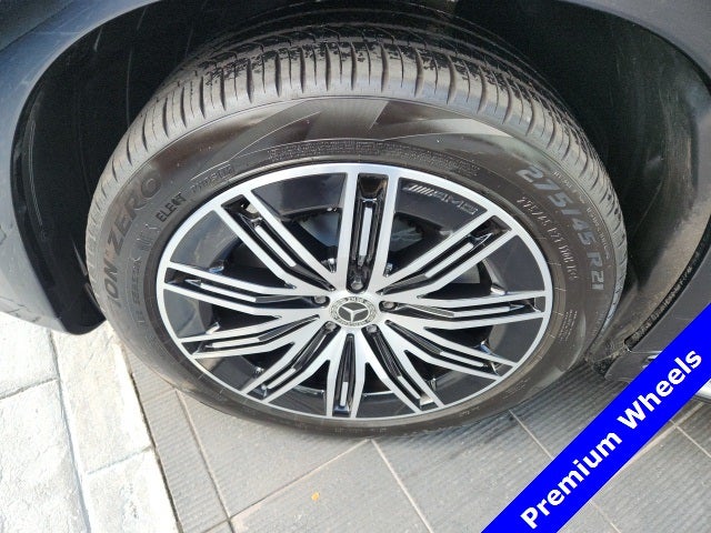 2023 Mercedes-Benz EQS 450 450 4MATIC®