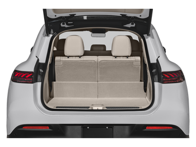 2023 Mercedes-Benz EQS 450 450 4MATIC®