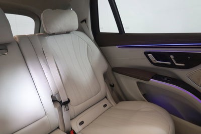 2023 Mercedes-Benz EQS EQS 450 4MATIC® SUV