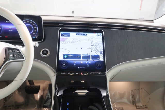 2023 Mercedes-Benz EQS EQS 450 4MATIC® SUV