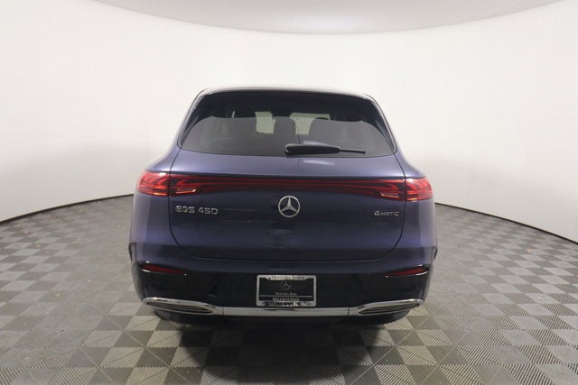 2023 Mercedes-Benz EQS EQS 450 4MATIC® SUV