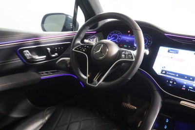 2023 Mercedes-Benz EQS EQS 580 4MATIC® SUV