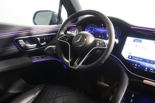 2023 Mercedes-Benz EQS EQS 580 4MATIC® SUV