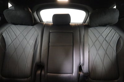 2023 Mercedes-Benz EQS EQS 580 4MATIC® SUV