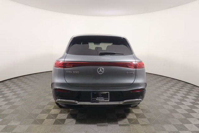 2023 Mercedes-Benz EQS EQS 580 4MATIC® SUV