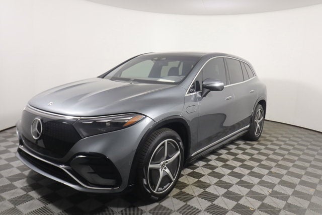 2023 Mercedes-Benz EQS EQS 580 4MATIC® SUV