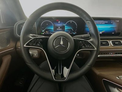2026 Mercedes-Benz GLE GLE 350