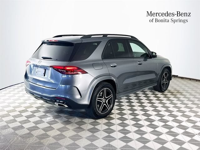 2026 Mercedes-Benz GLE GLE 350