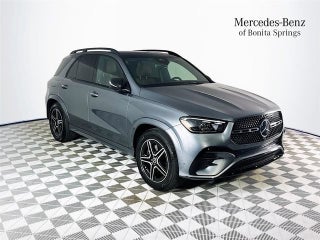 2026 Mercedes-Benz GLE GLE 350