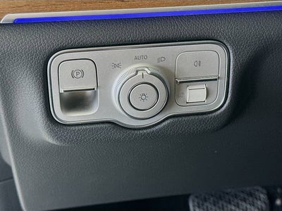 2024 Mercedes-Benz GLE GLE 350