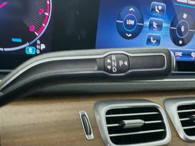 2024 Mercedes-Benz GLE GLE 350