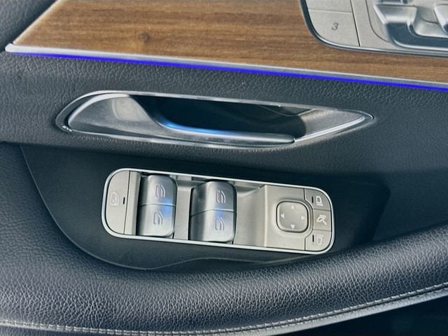 2024 Mercedes-Benz GLE GLE 350