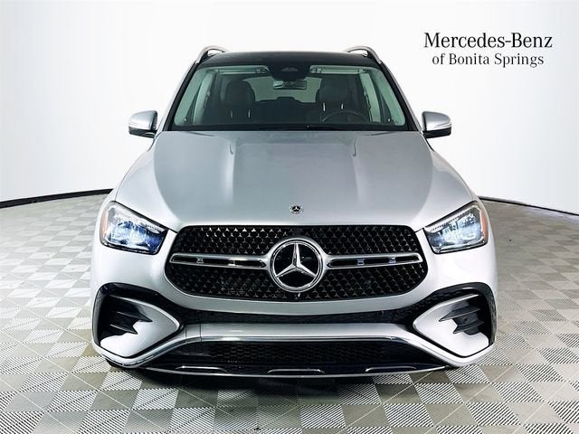 2024 Mercedes-Benz GLE GLE 350