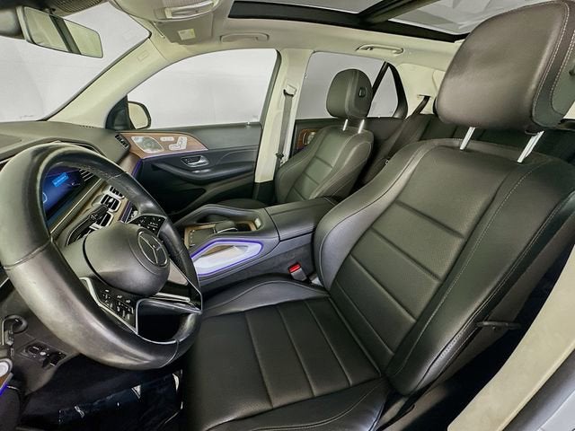 2024 Mercedes-Benz GLE GLE 350