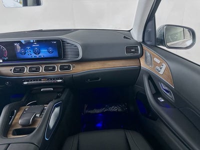 2024 Mercedes-Benz GLE GLE 350