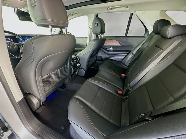 2024 Mercedes-Benz GLE GLE 350