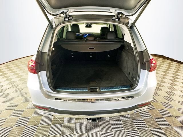 2024 Mercedes-Benz GLE GLE 350