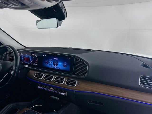 2024 Mercedes-Benz GLE GLE 350