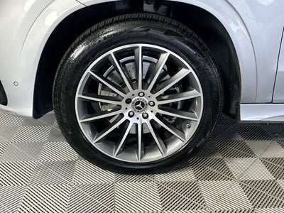 2024 Mercedes-Benz GLE GLE 350