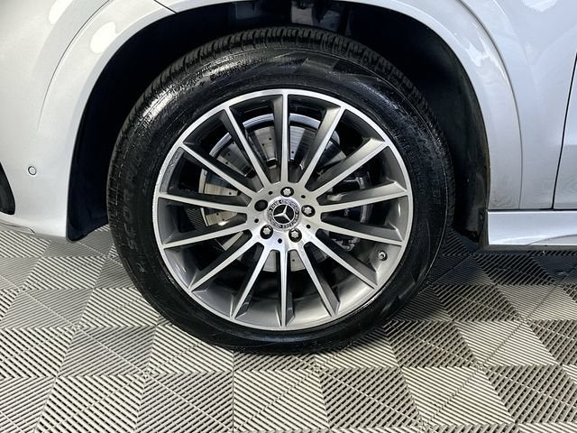 2024 Mercedes-Benz GLE GLE 350