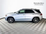 2024 Mercedes-Benz GLE GLE 350