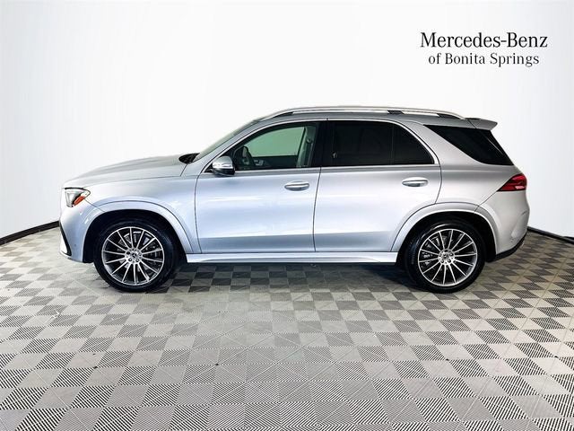 2024 Mercedes-Benz GLE GLE 350